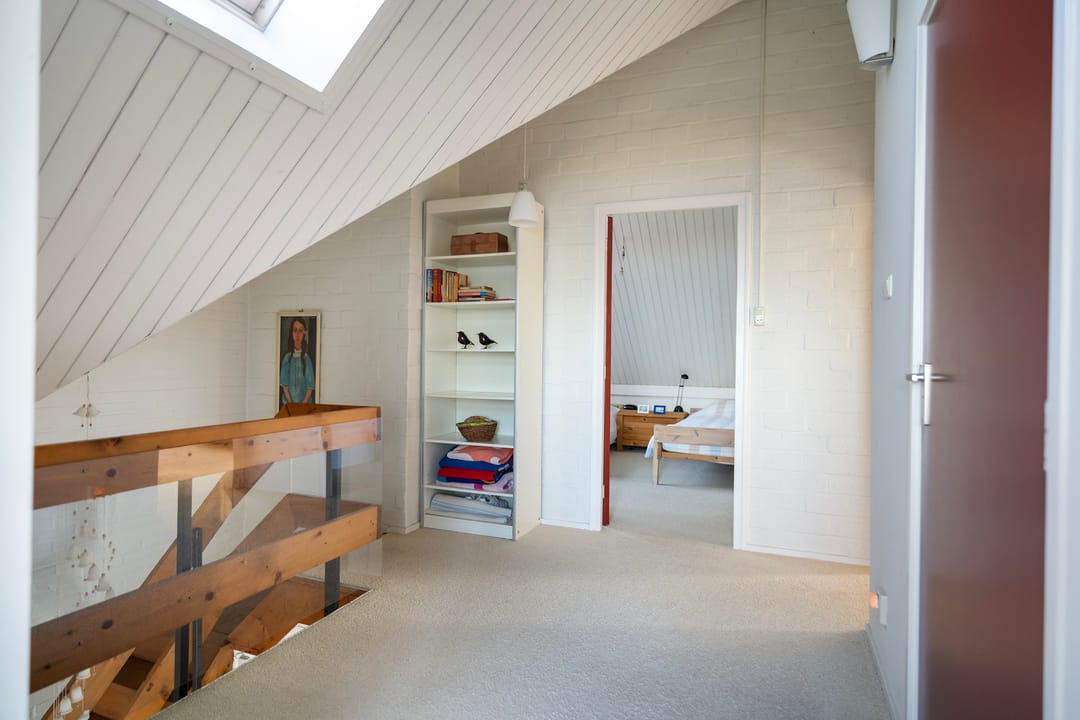 Waterfront Living with Panoramic Lake Views in Friesland — 24