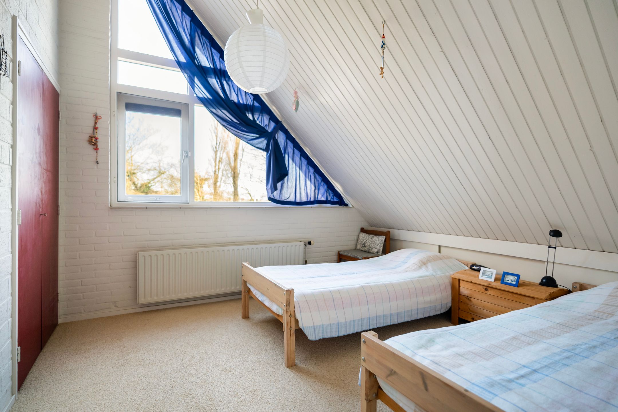 Waterfront Living with Panoramic Lake Views in Friesland — 25