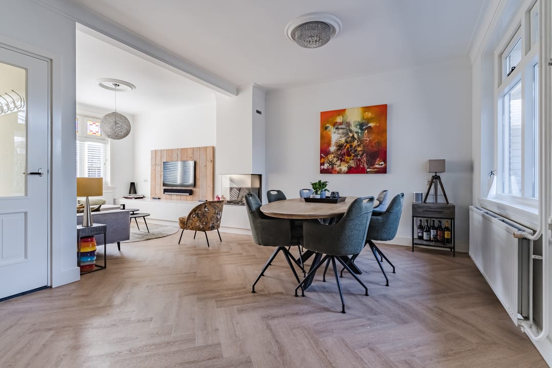 Foto 23 van Hulst 55