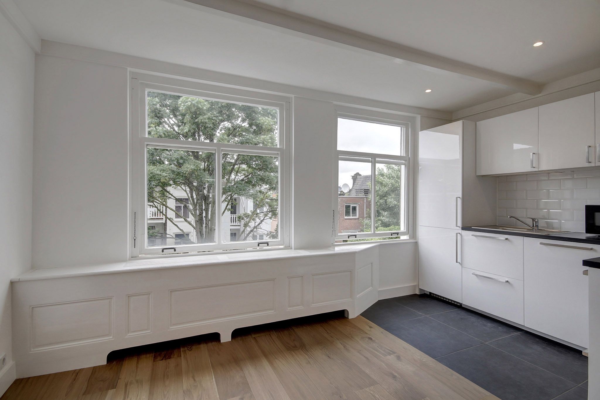 Foto 9 van Bloemgracht 120-3