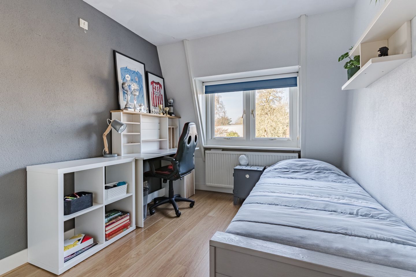 Foto 35 van Hulst 55