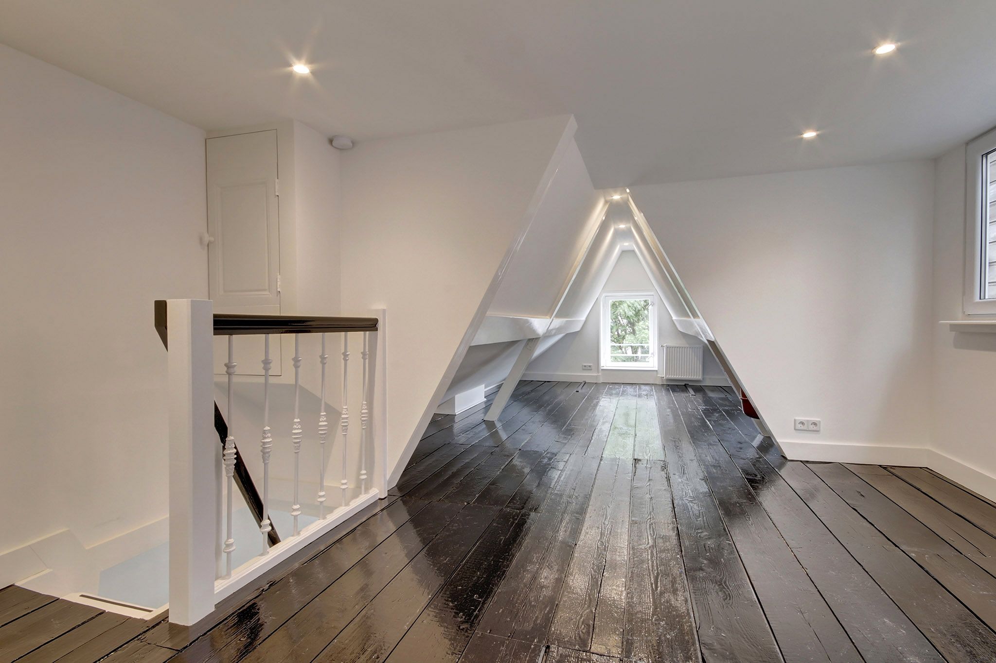 Foto 12 van Bloemgracht 120-3