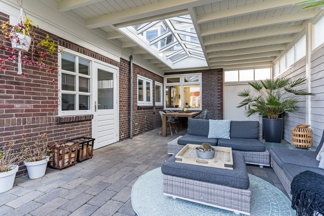 Foto 46 van Hulst 55