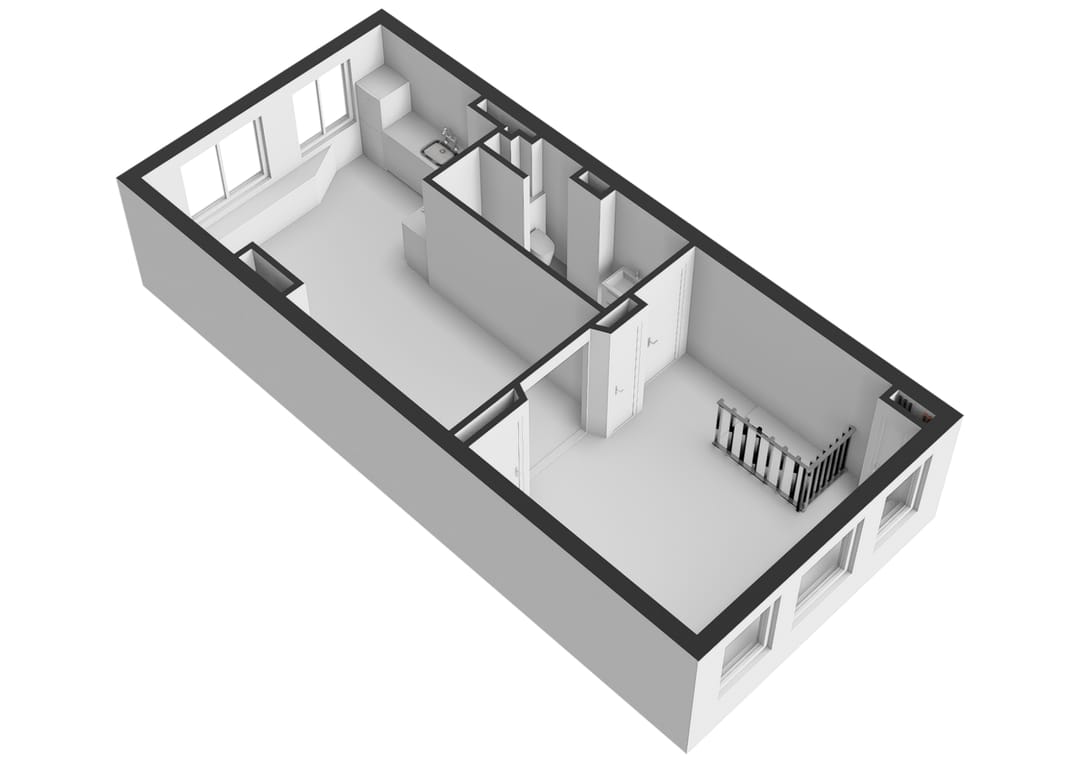 Foto 23 van Bloemgracht 120-3