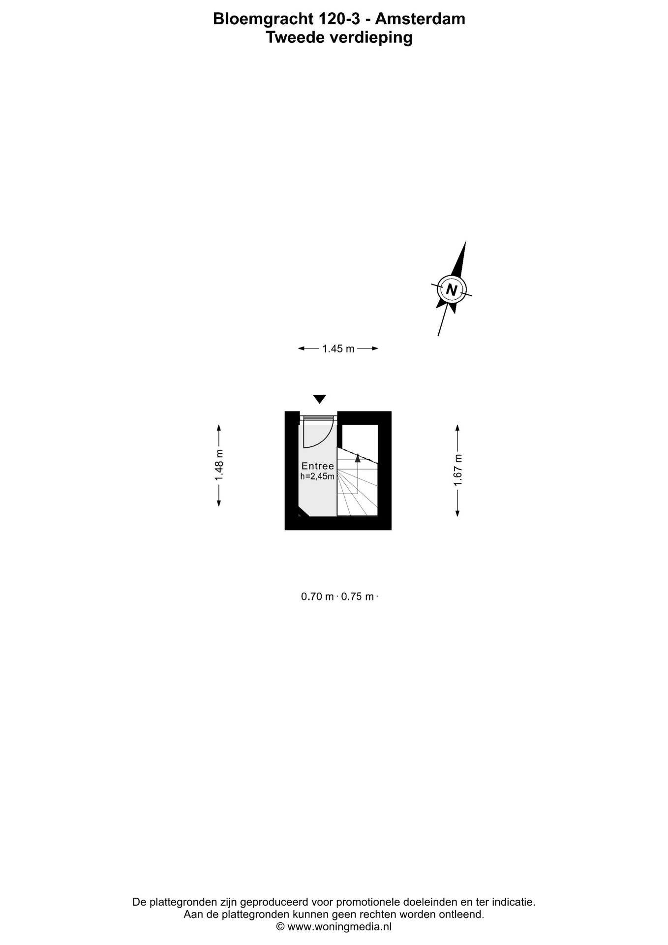 Foto 25 van Bloemgracht 120-3