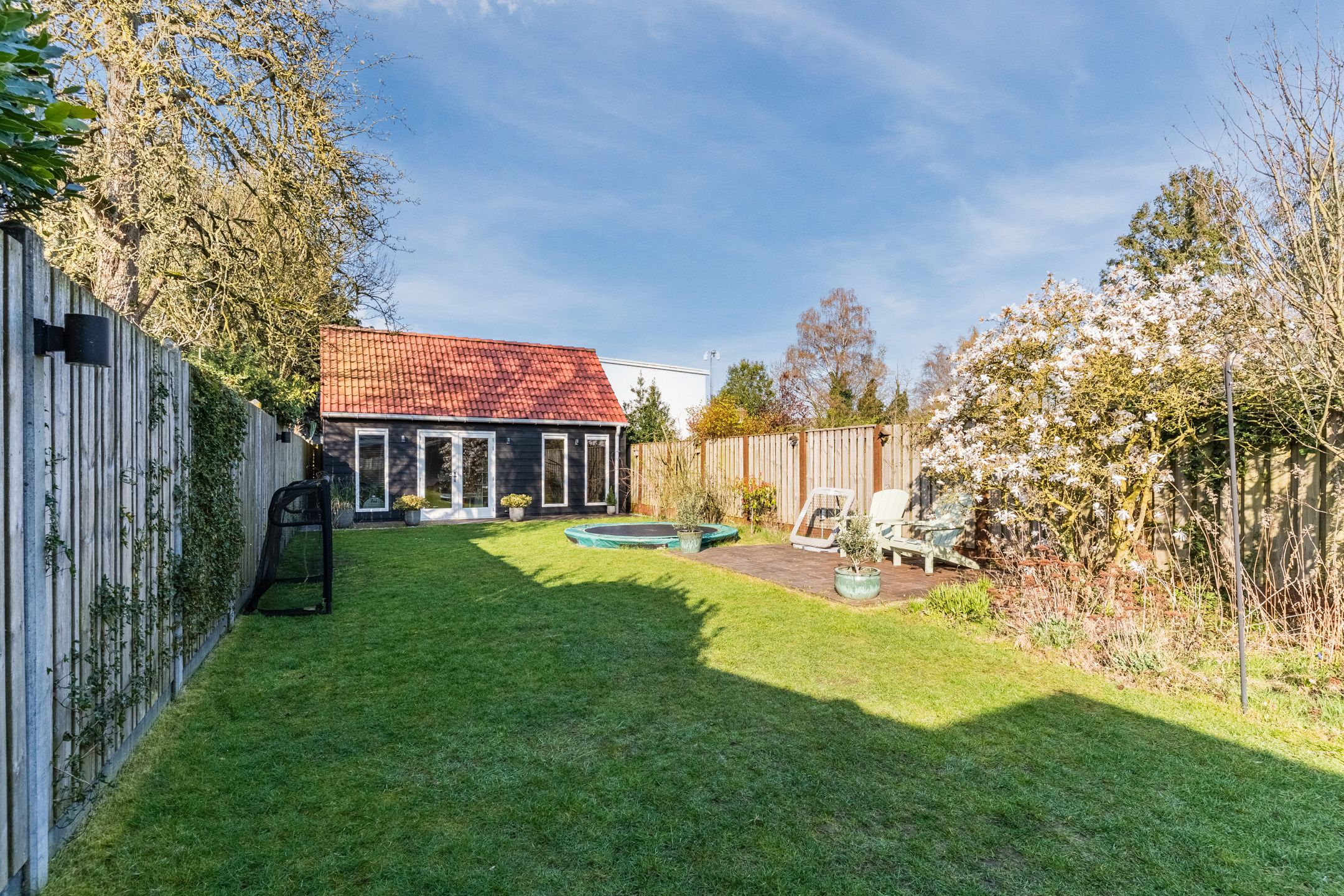 Foto 54 van Hulst 55