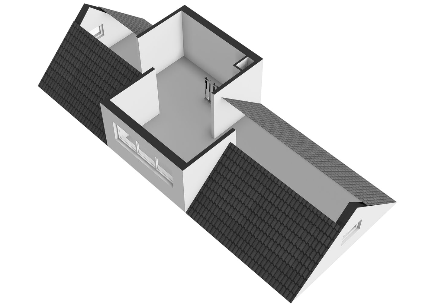Foto 29 van Bloemgracht 120-3