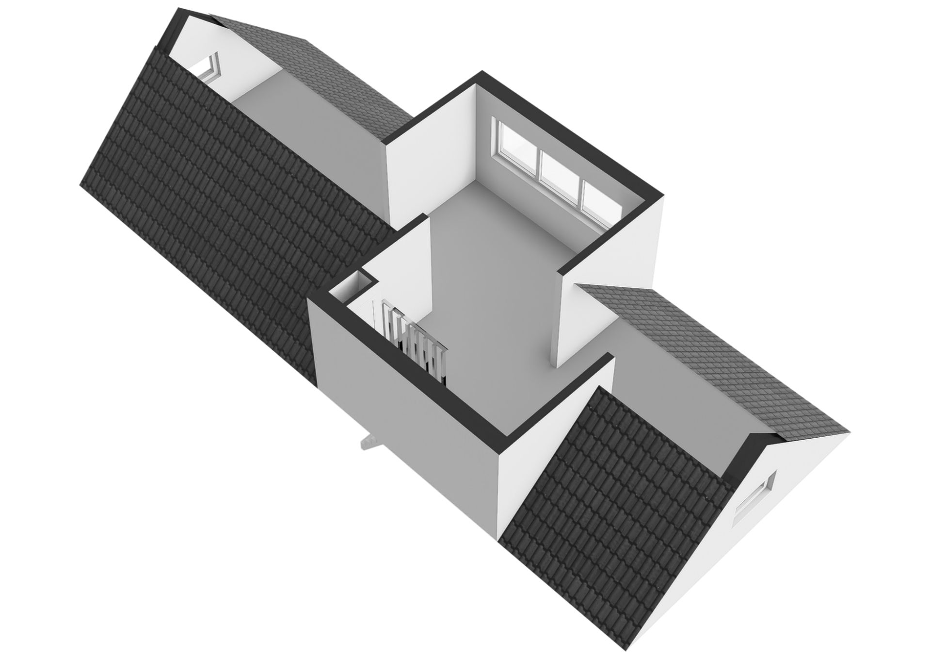 Foto 30 van Bloemgracht 120-3
