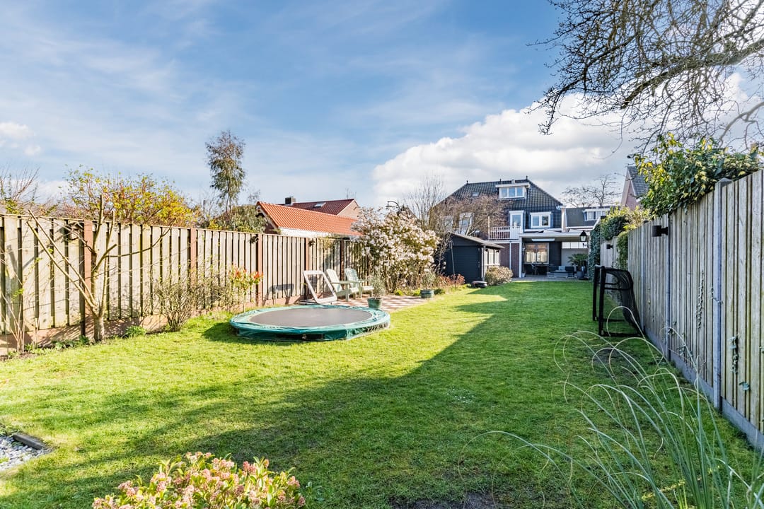 Foto 56 van Hulst 55