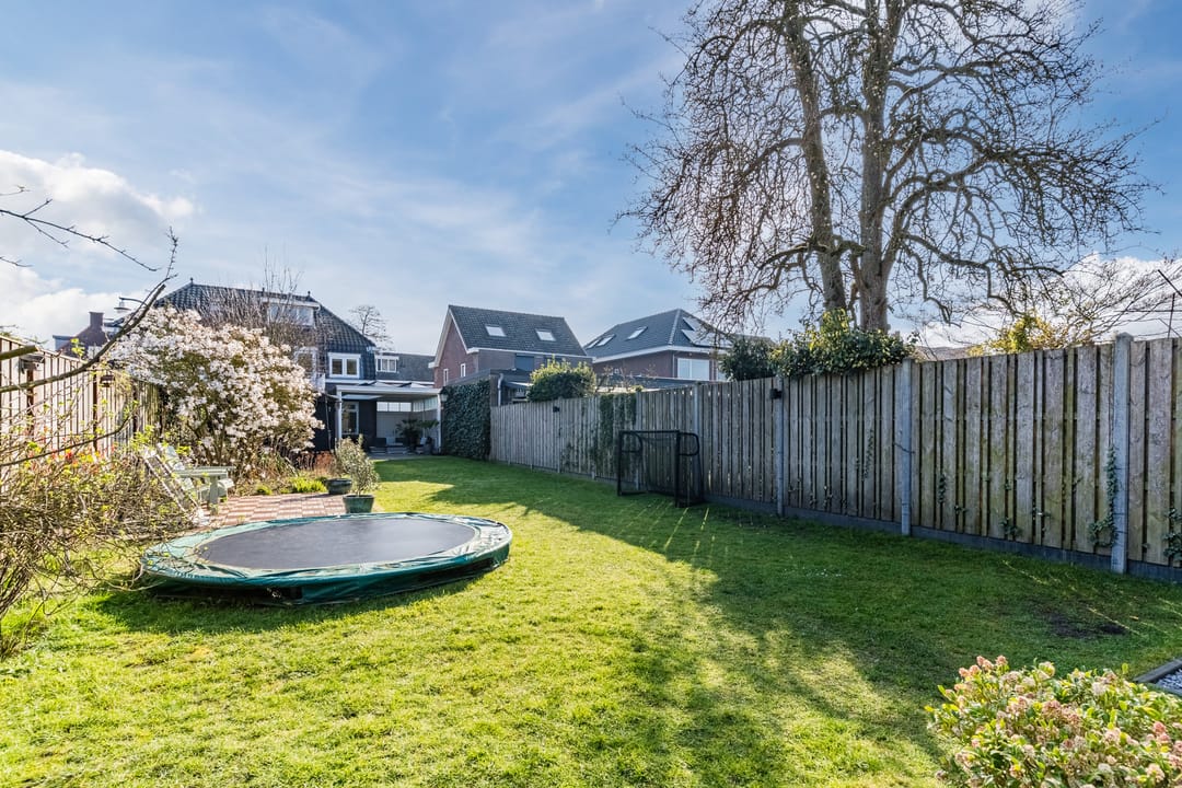 Foto 58 van Hulst 55