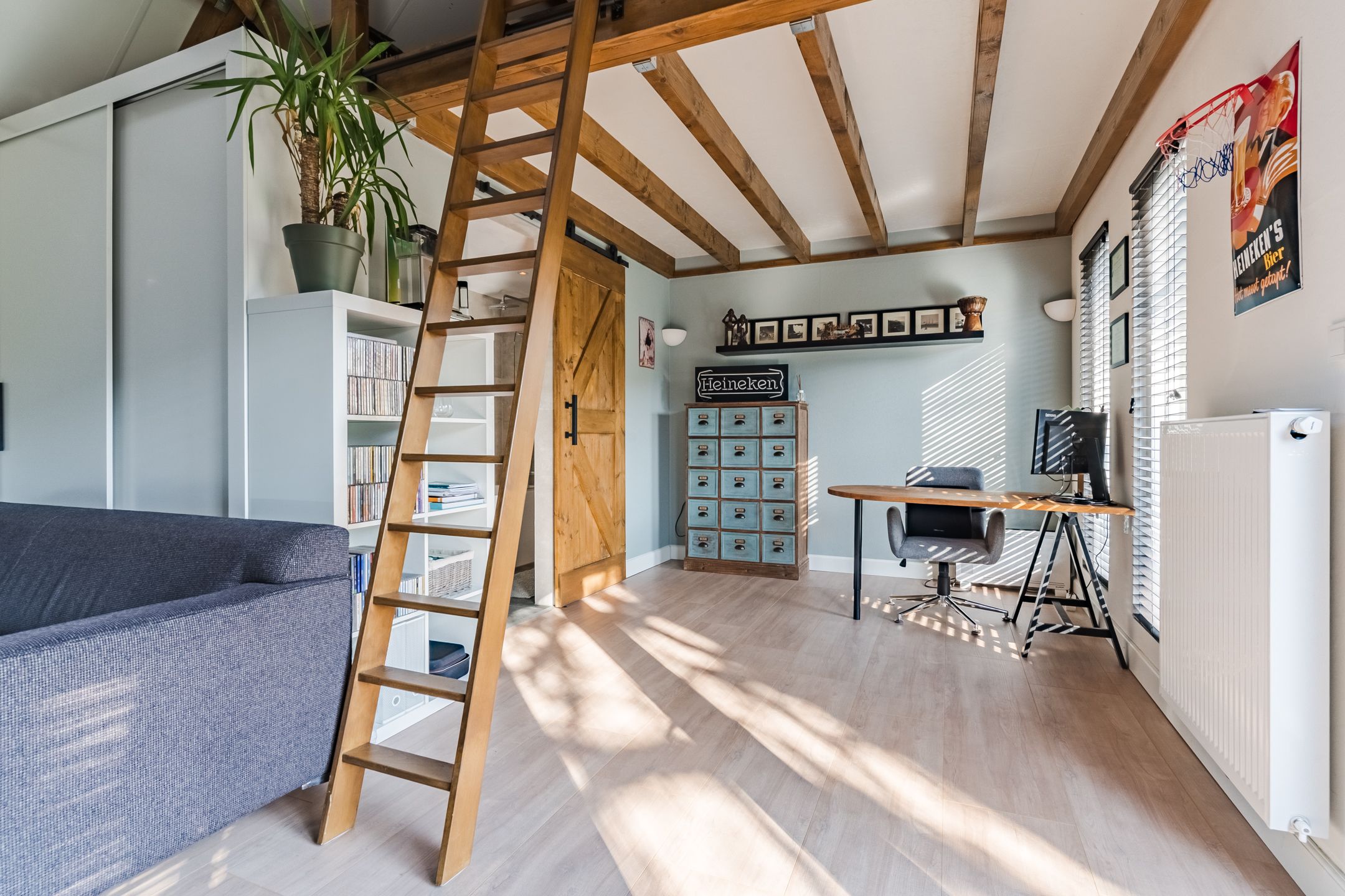 Foto 63 van Hulst 55