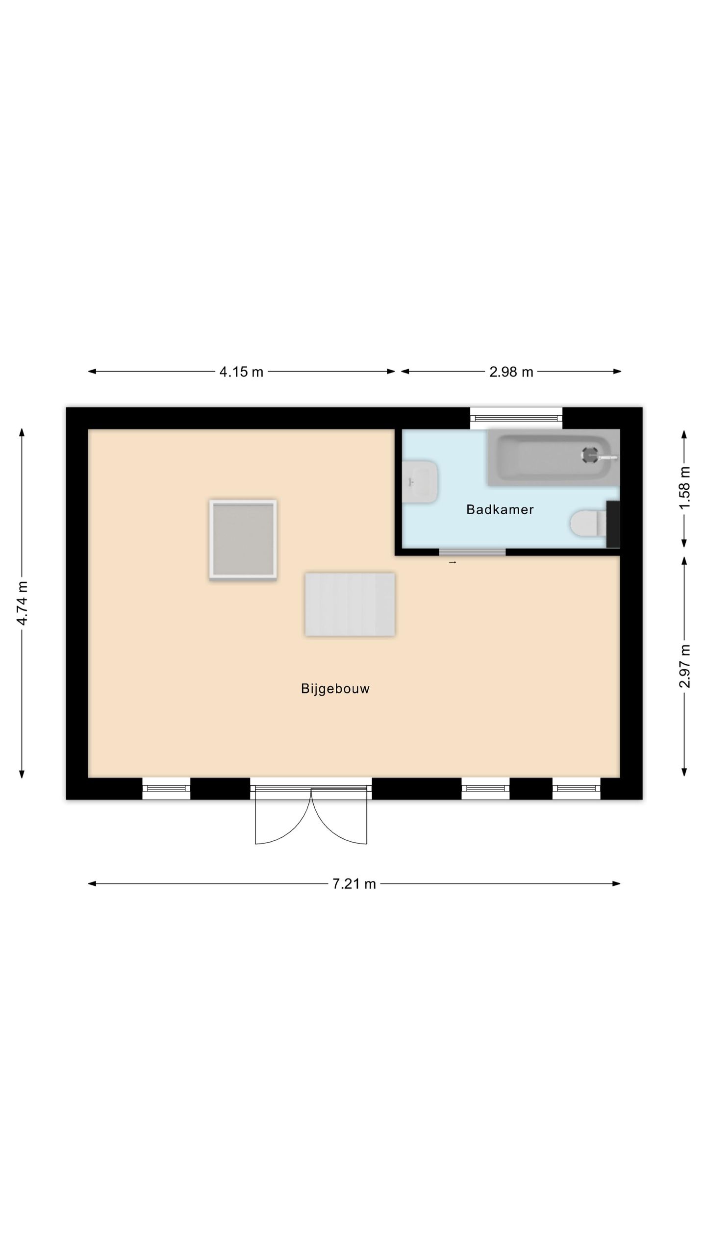Foto 79 van Hulst 55
