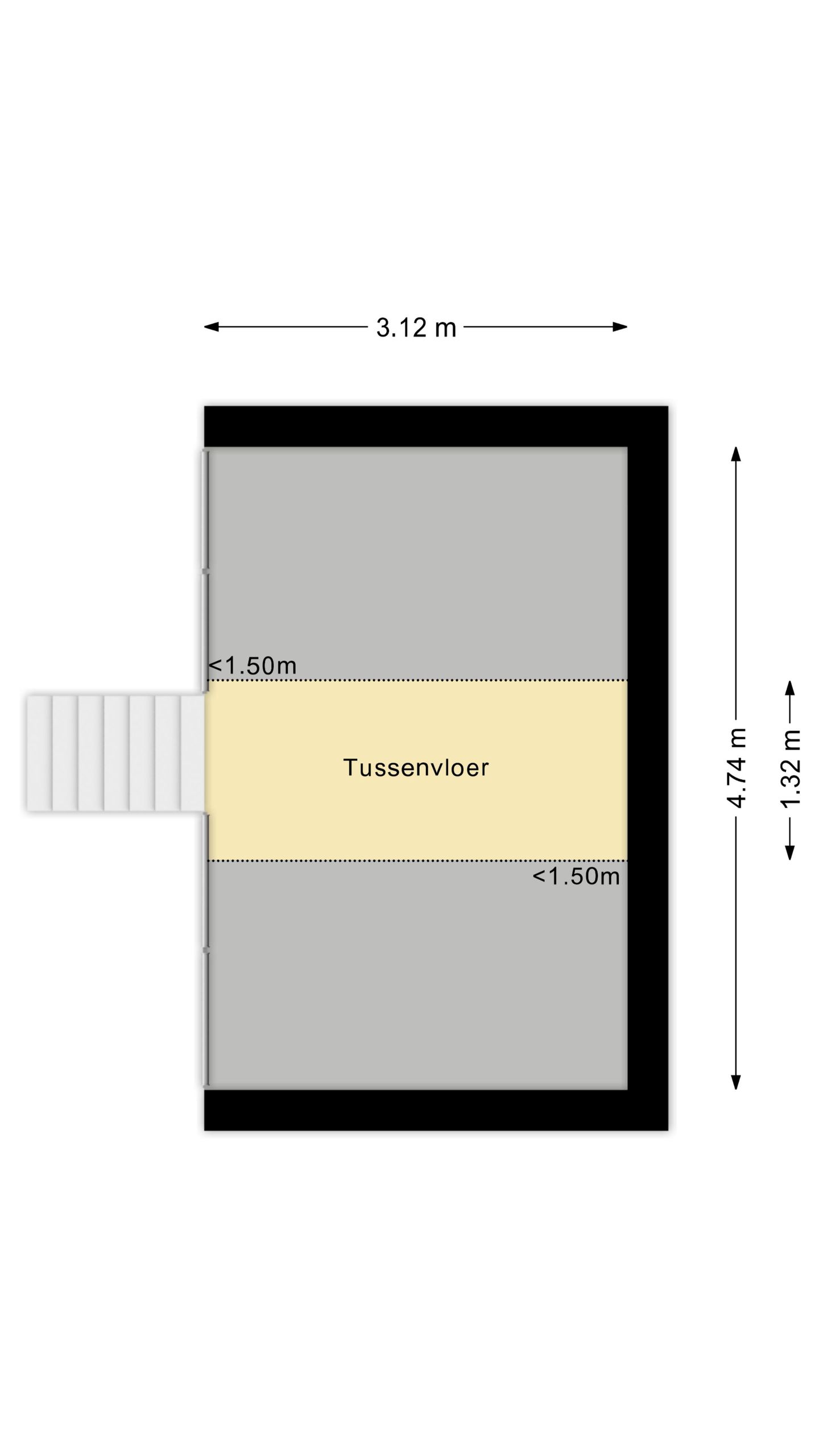 Foto 80 van Hulst 55