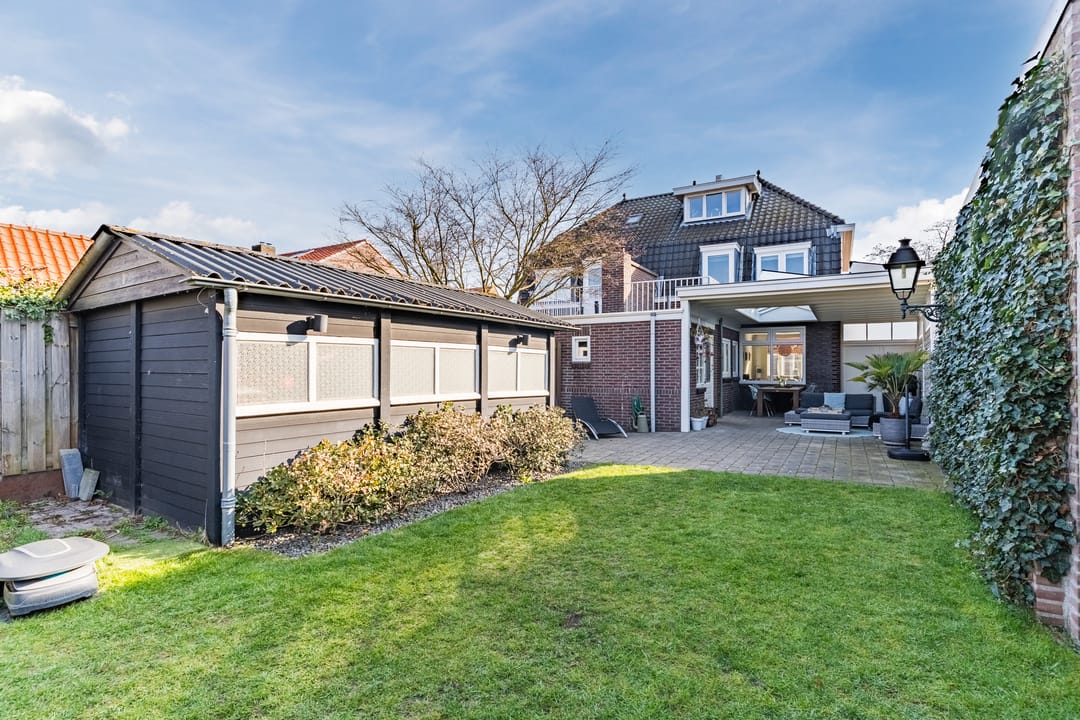 Foto 53 van Hulst 55