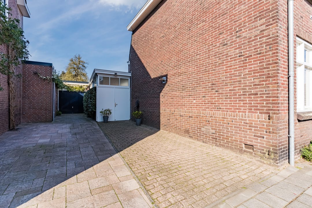 Foto 11 van Hulst 55