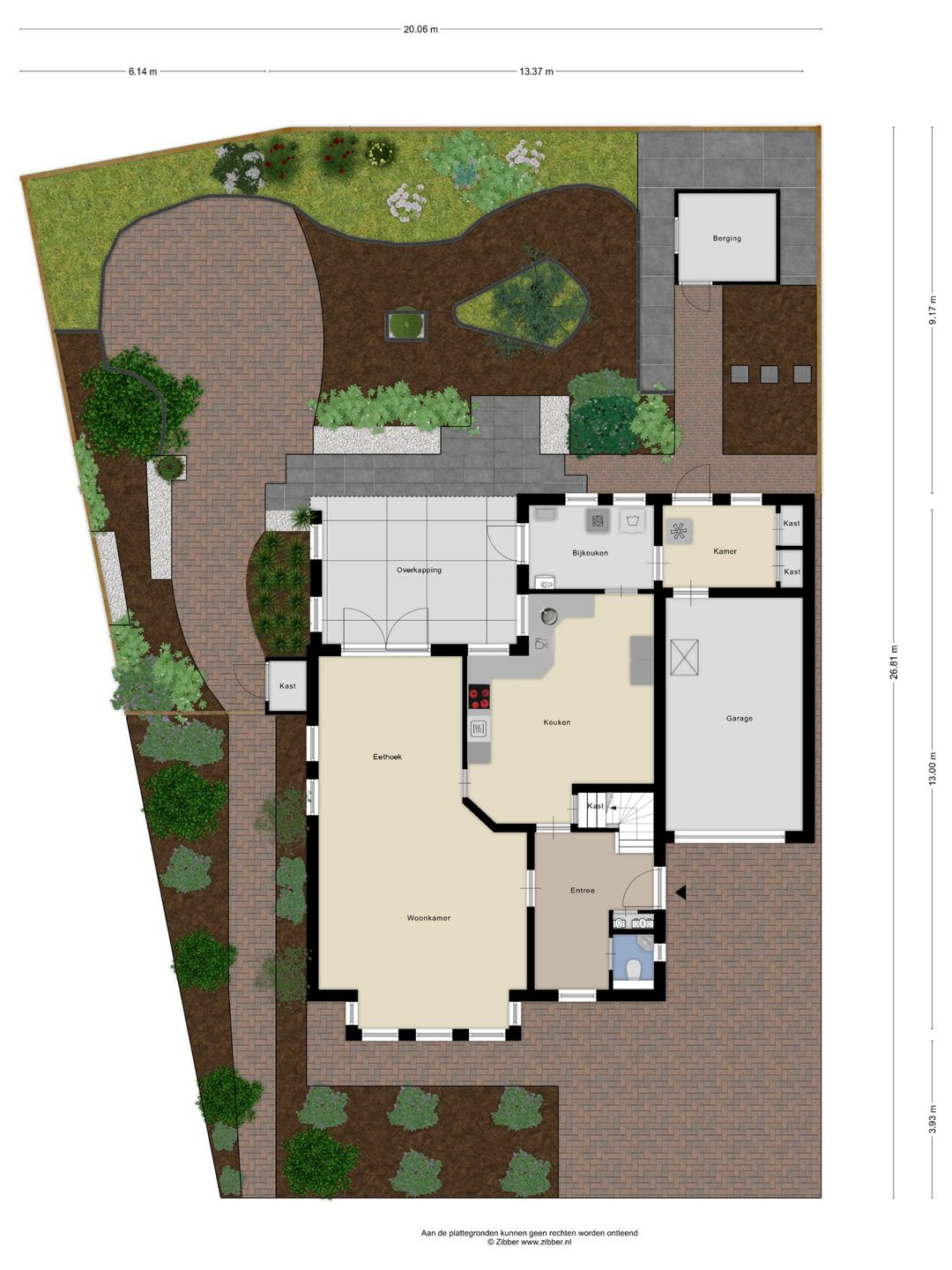 Foto 41 van Den Hoogenkant 10