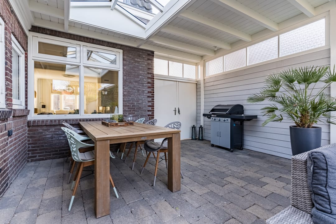 Foto 47 van Hulst 55