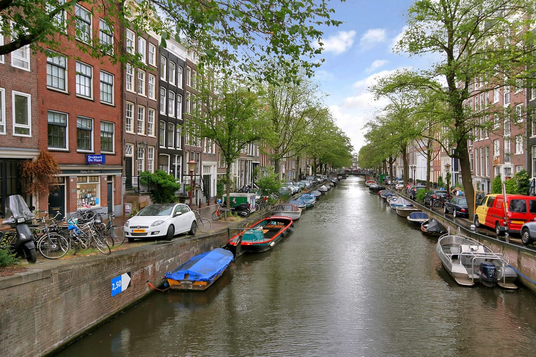 Foto 17 van Bloemgracht 120-3