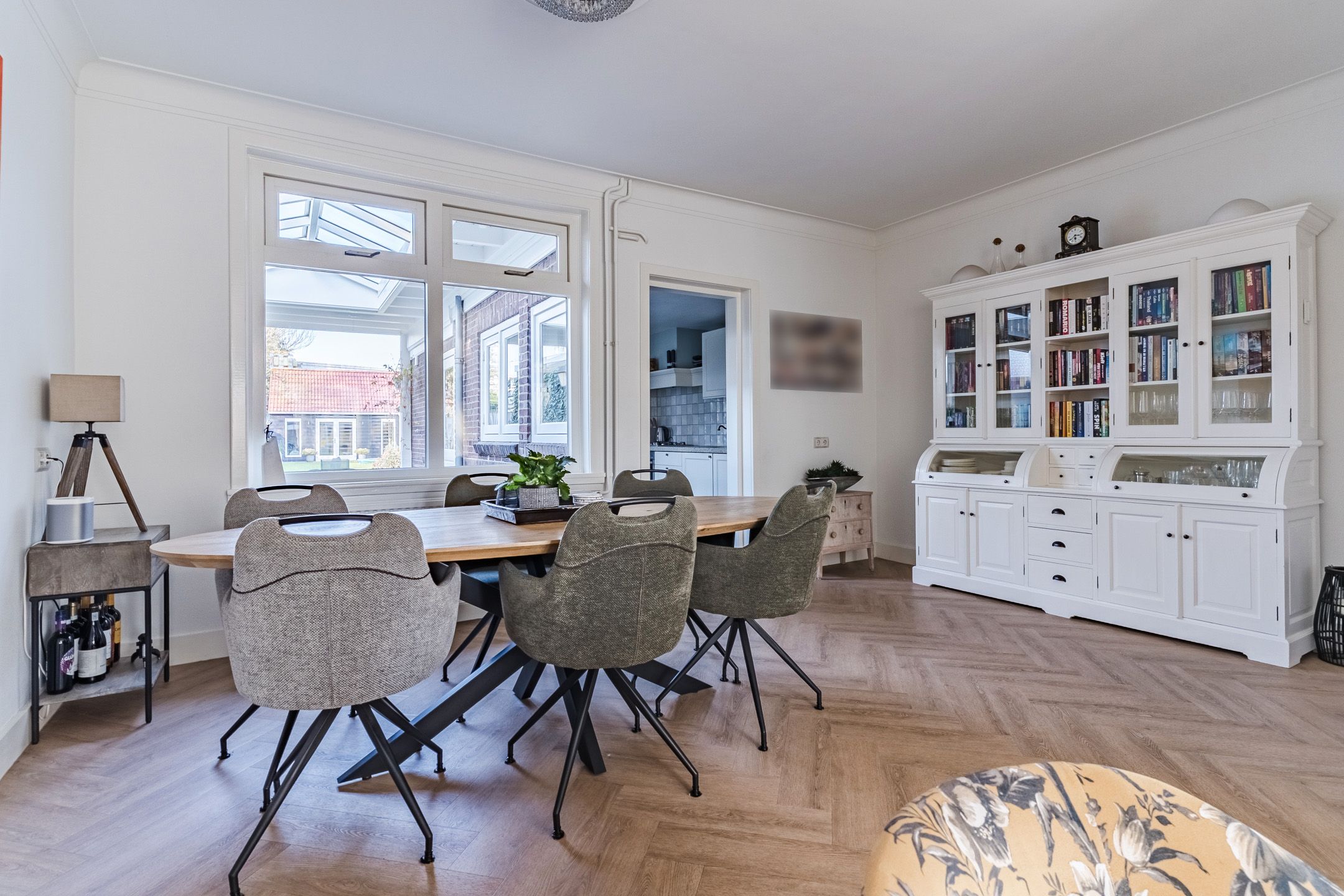 Foto 21 van Hulst 55