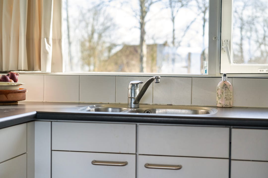 Waterfront Living with Panoramic Lake Views in Friesland — 20