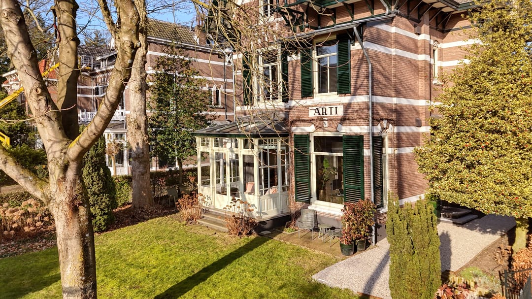 Foto 46 van Jan van Embdenweg 2