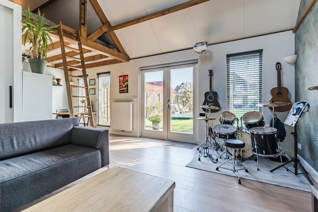 Foto 61 van Hulst 55