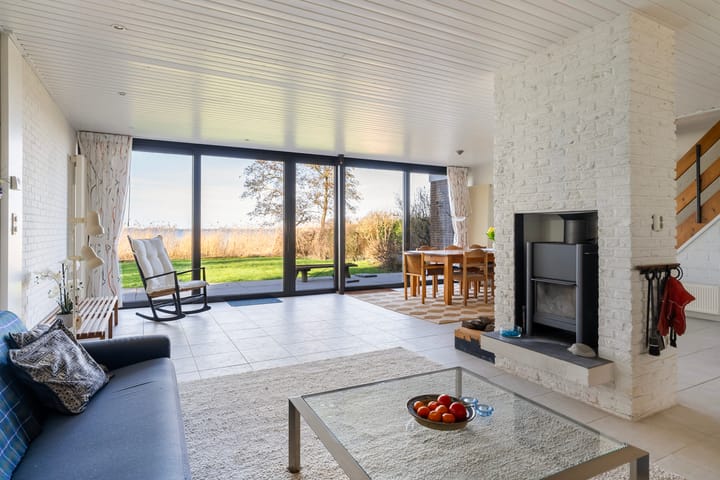 Foto 4 van De Hannen 6