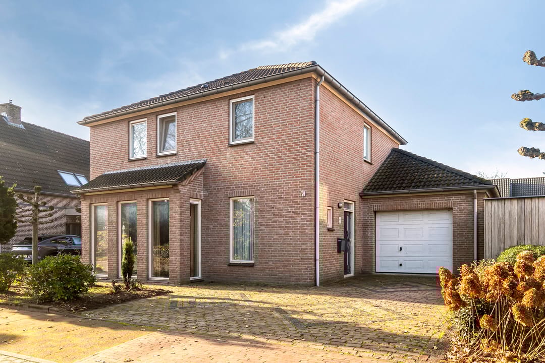 Foto 1 van Den Hoogenkant 10