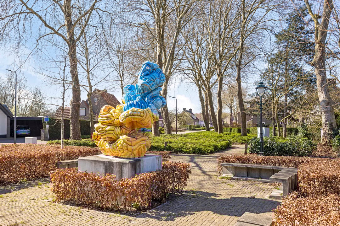 Foto 37 van Den Hoogenkant 10