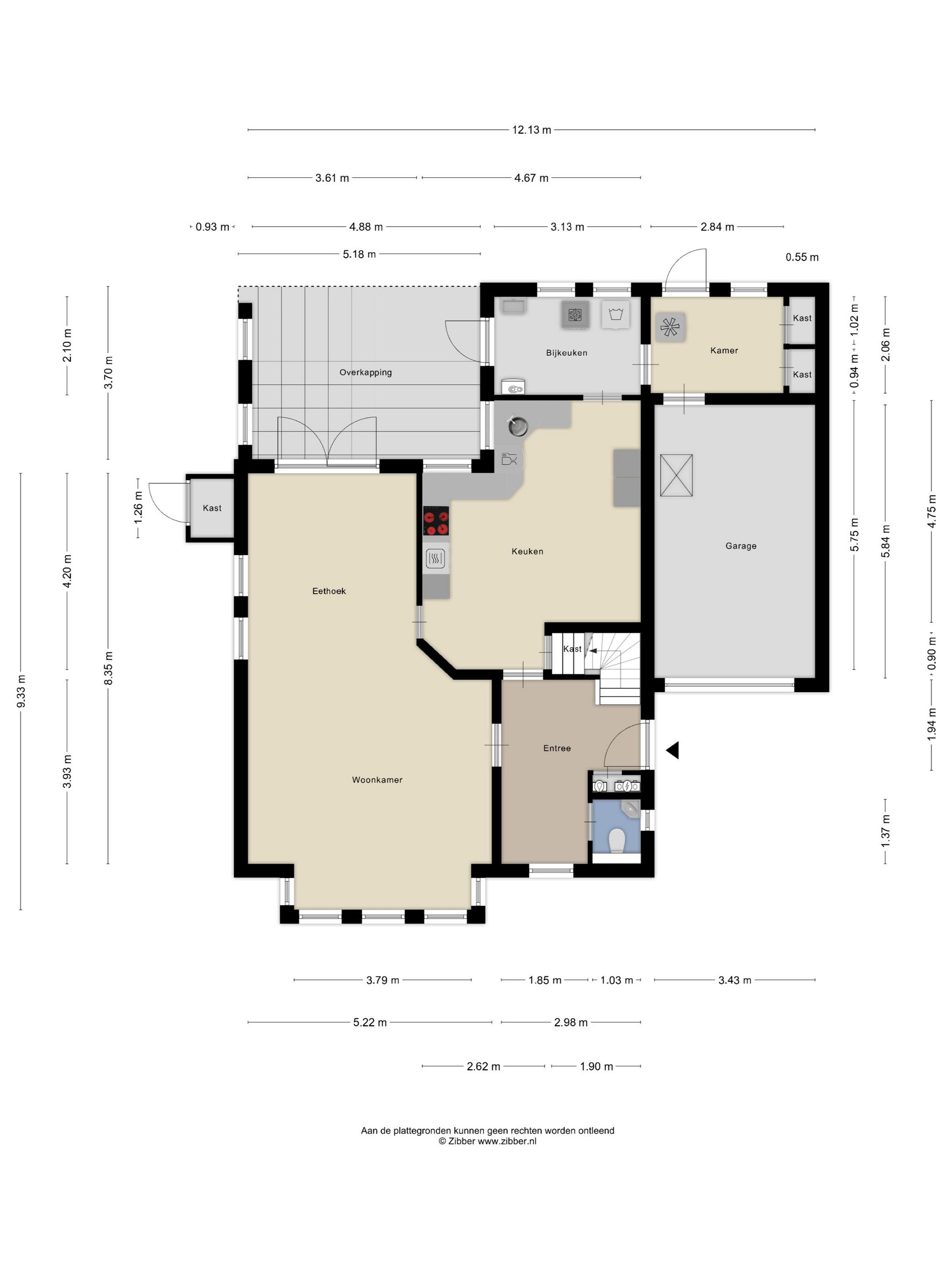 Foto 42 van Den Hoogenkant 10