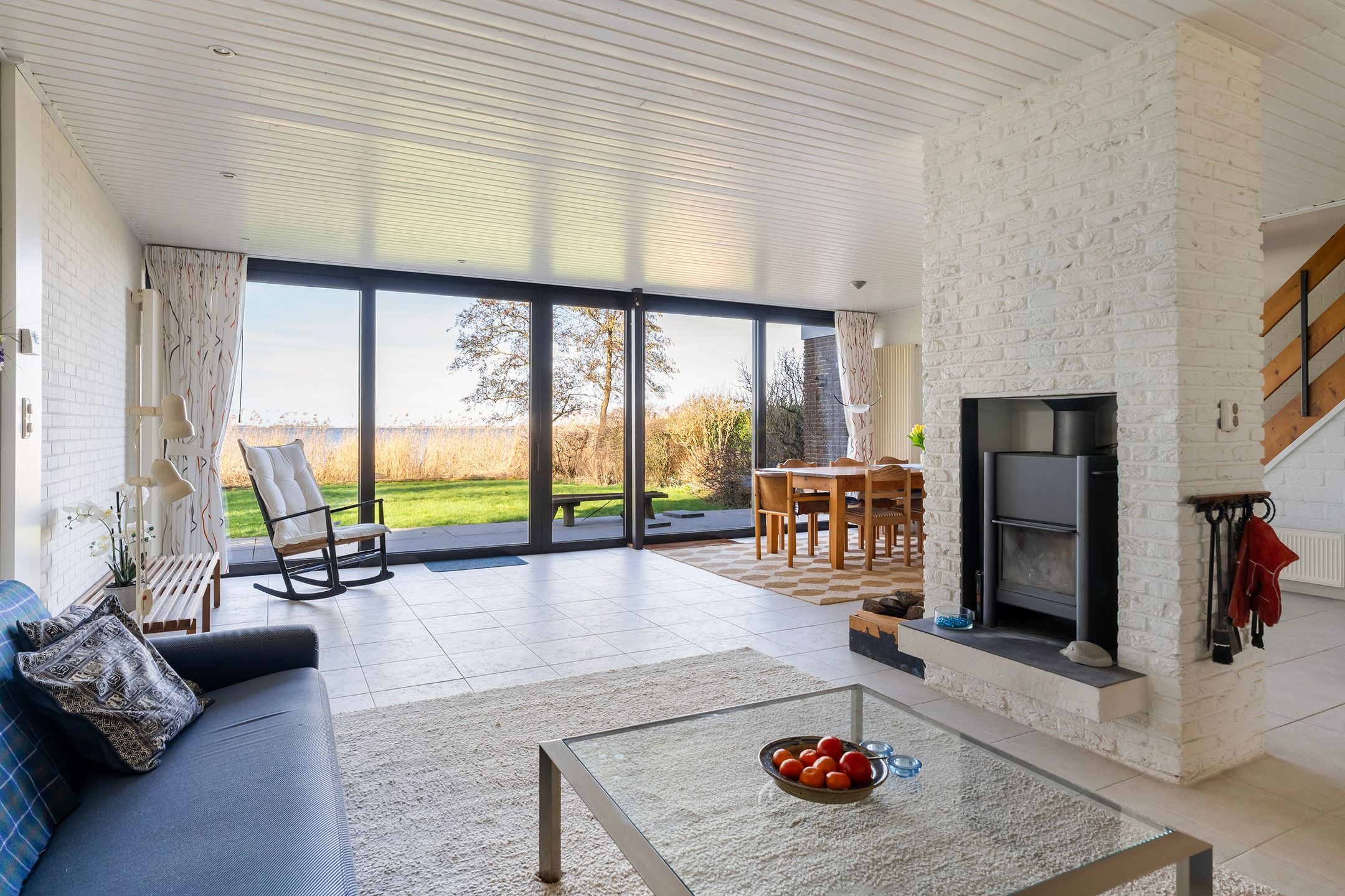 4-bedroom freehold villa in Oudega (Gem. Súdwest-Fryslân) — photo 4 of 5