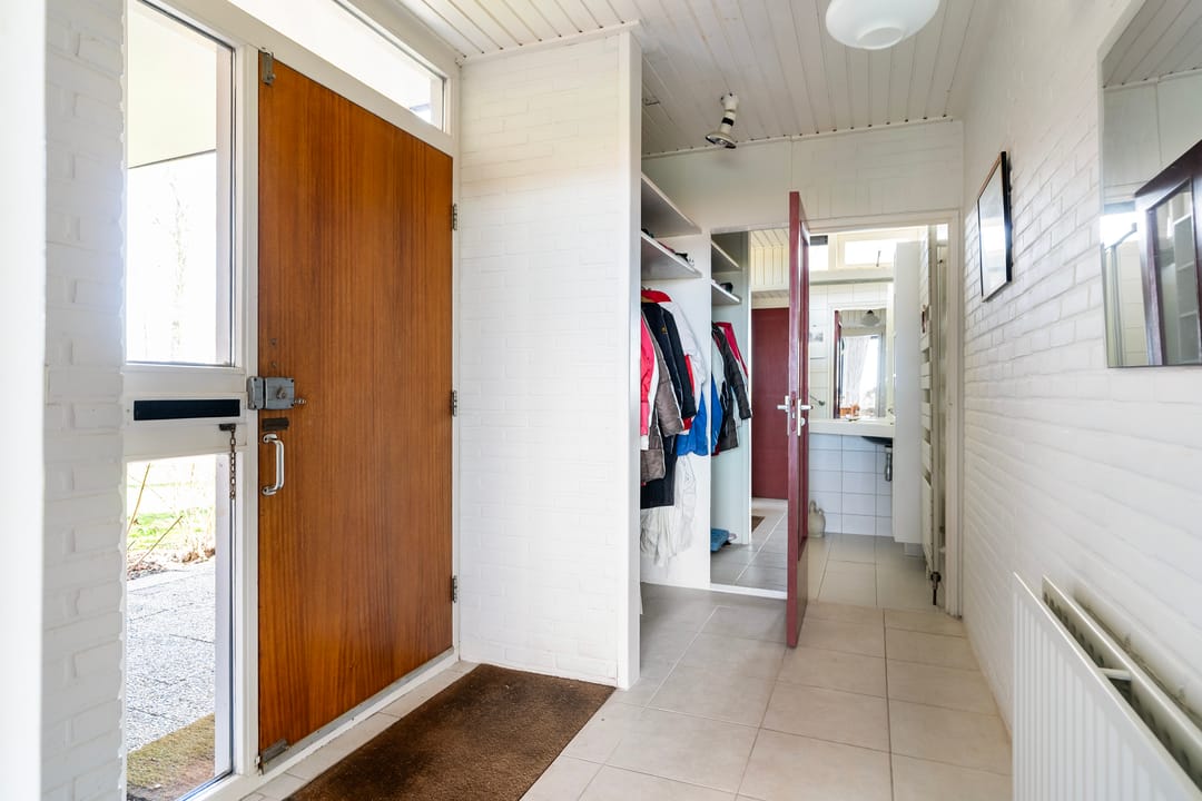 Foto 7 van De Hannen 6-RECR