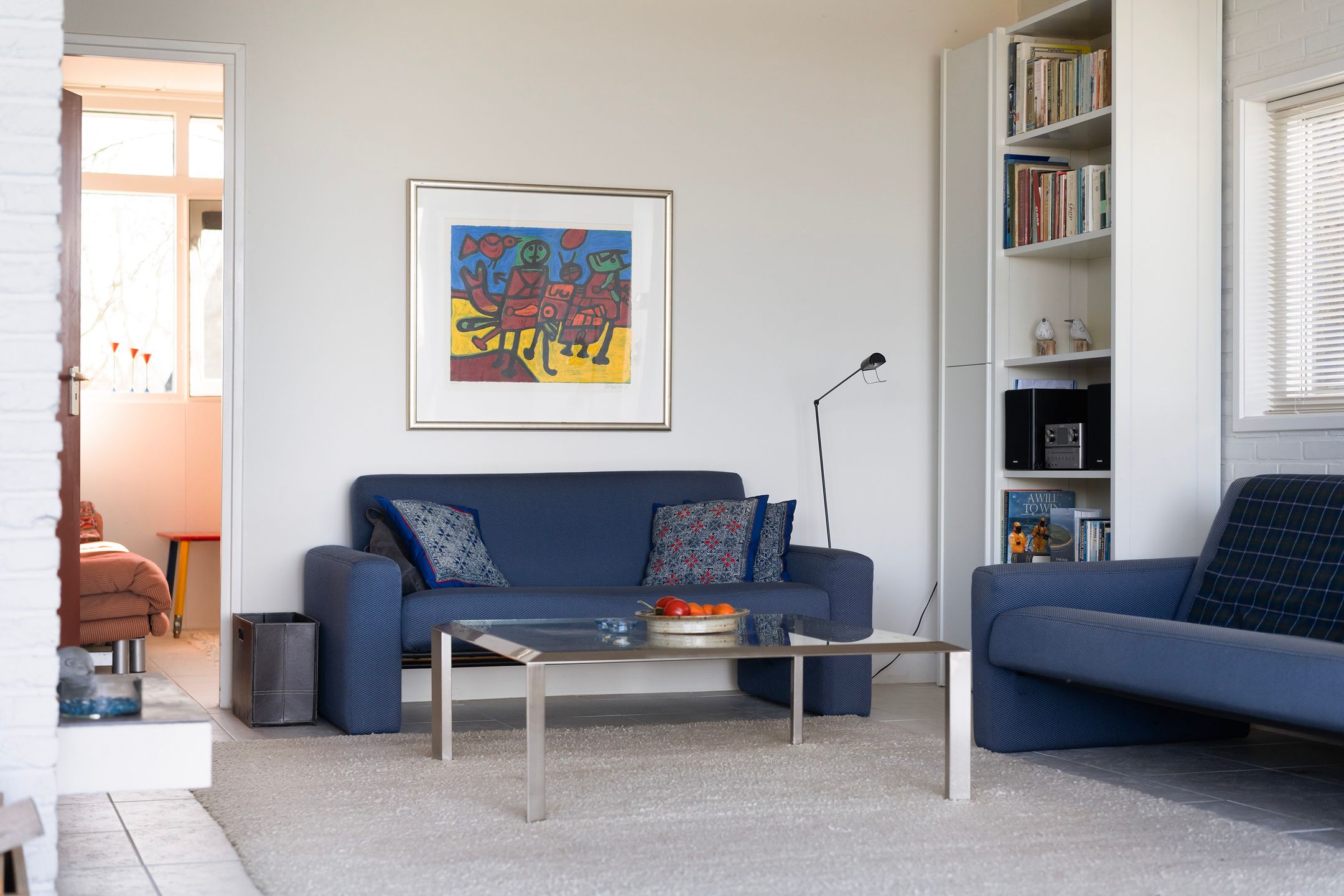 Foto 12 van De Hannen 6-RECR