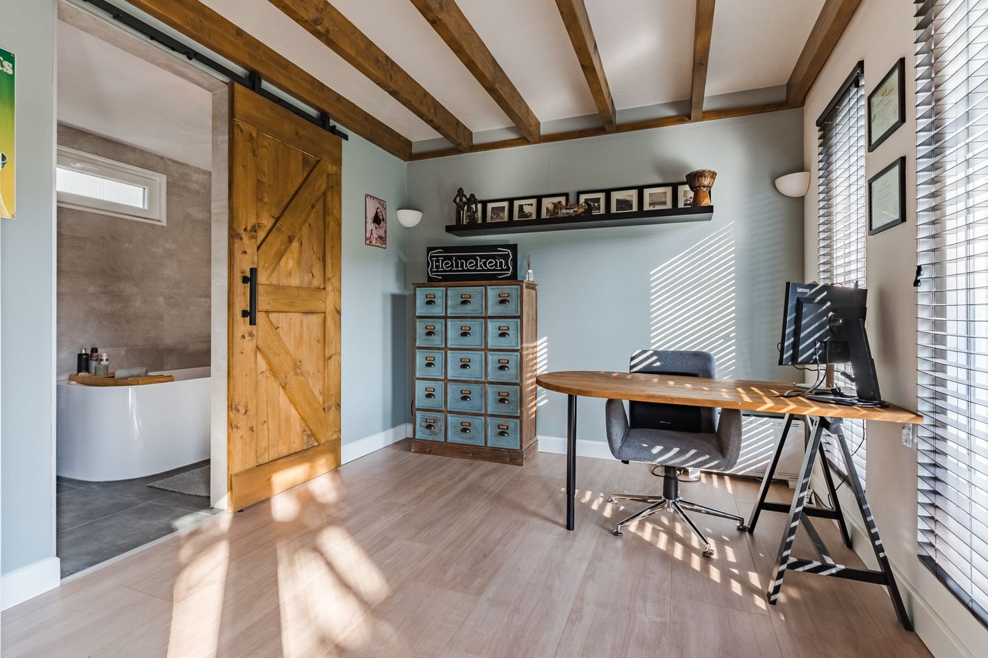 Foto 64 van Hulst 55