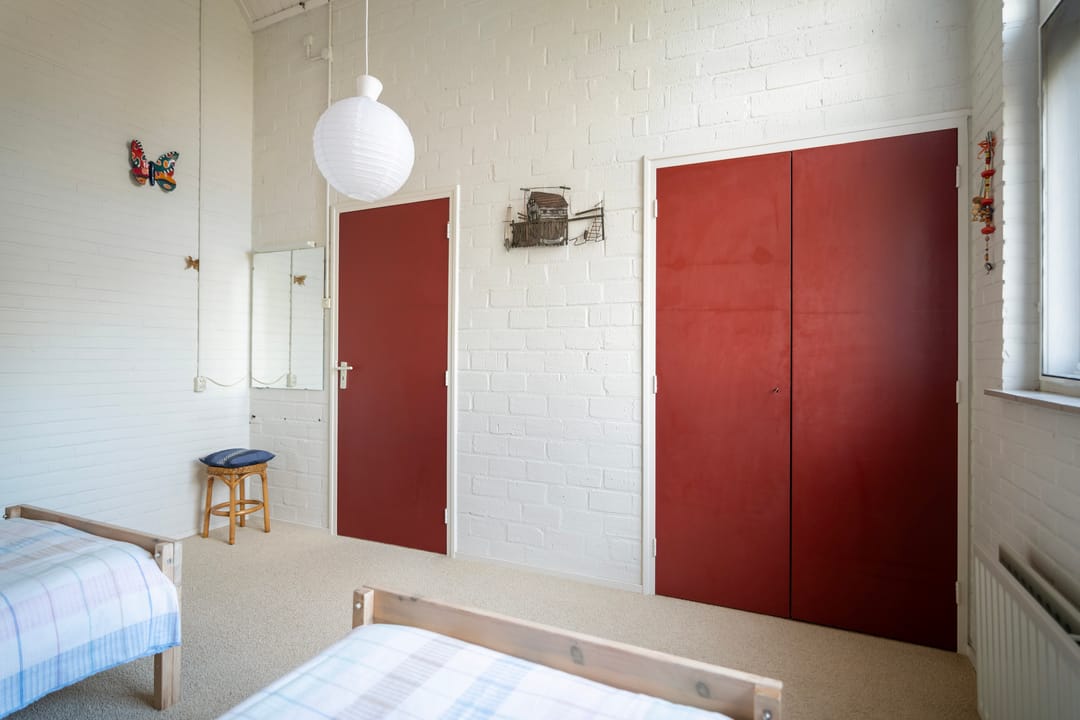 Foto 28 van De Hannen 6-RECR