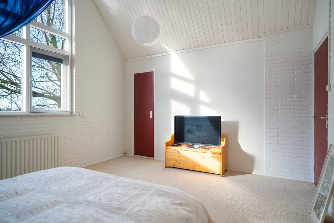 Foto 32 van De Hannen 6-RECR