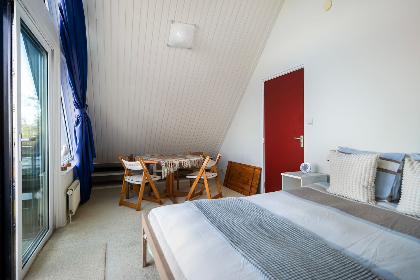 Foto 34 van De Hannen 6-RECR