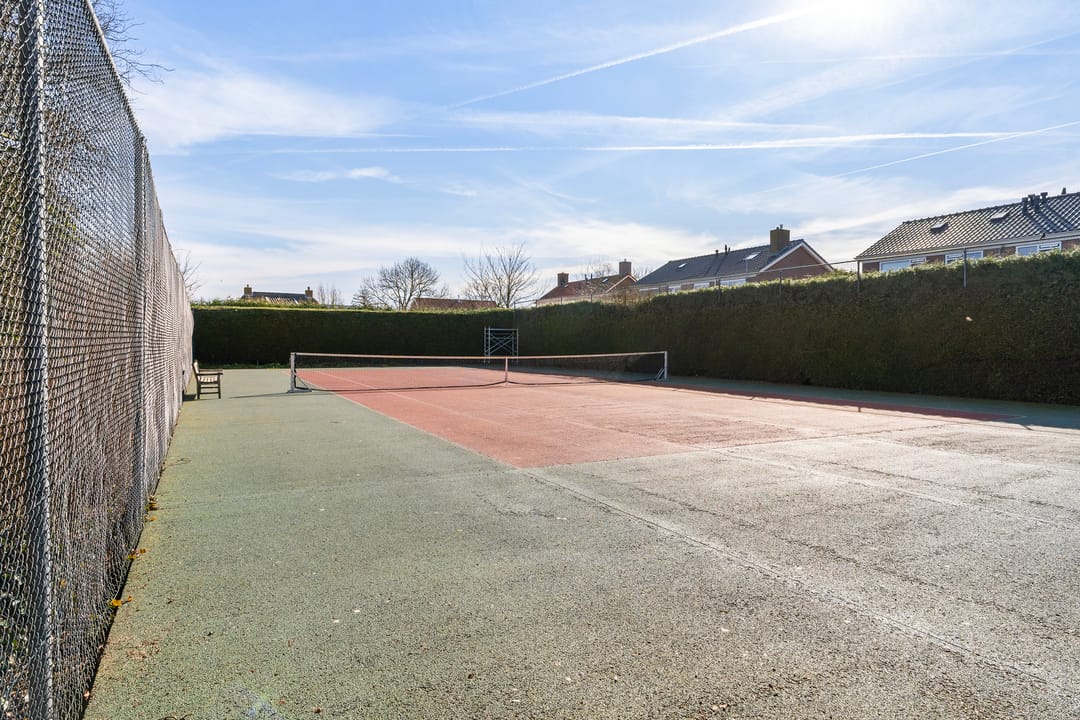 Foto 56 van De Hannen 6-RECR