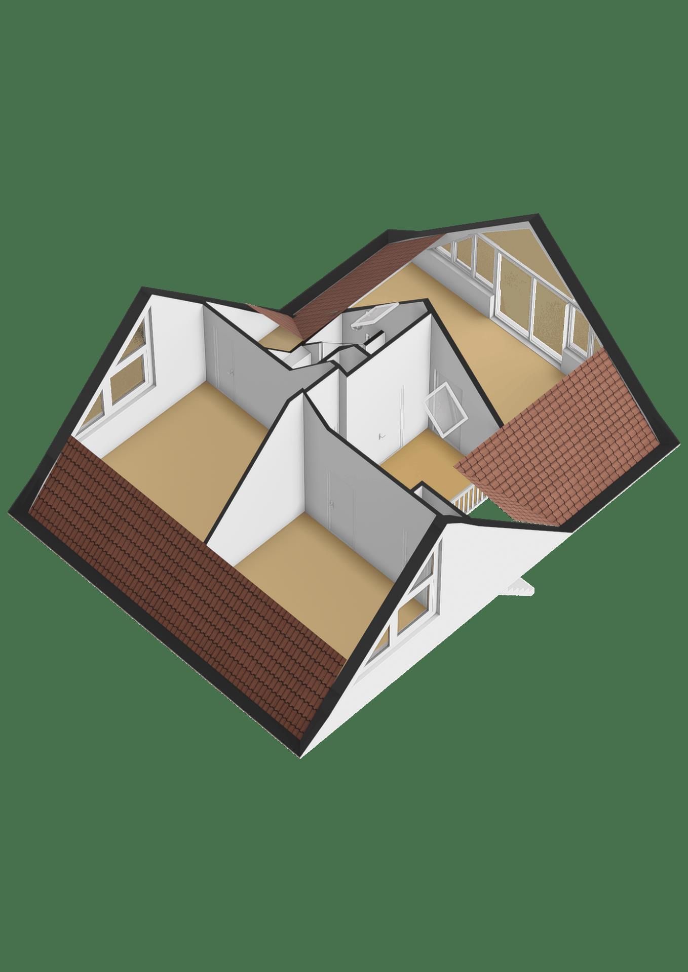 Foto 65 van De Hannen 6-RECR