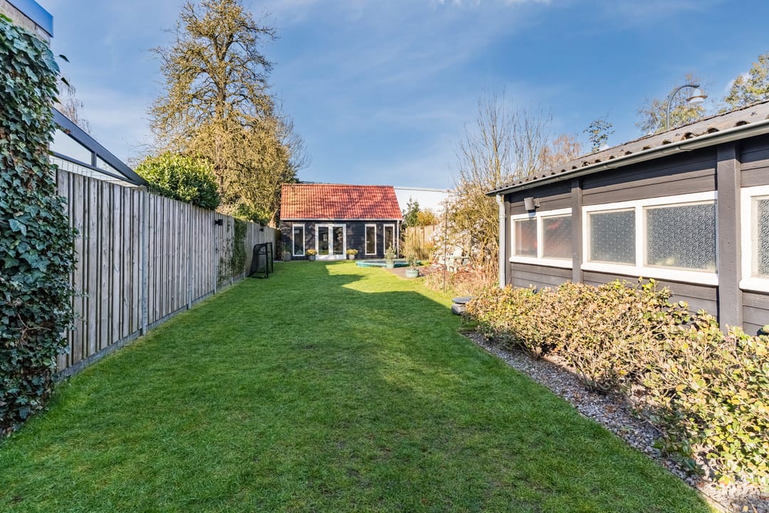 Foto 52 van Hulst 55