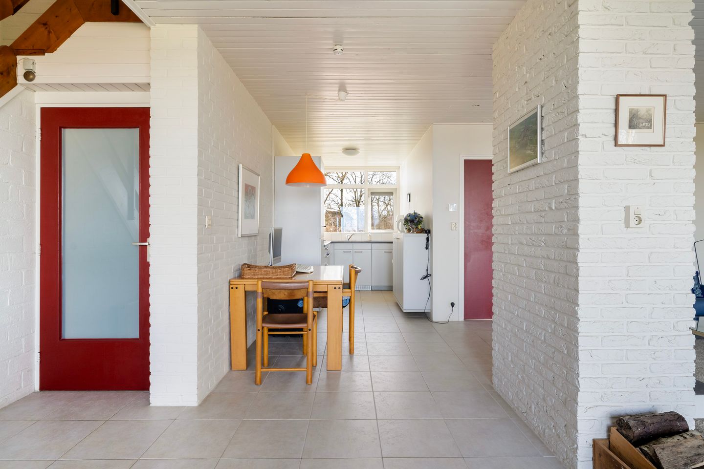 Foto 20 van De Hannen 6-RECR