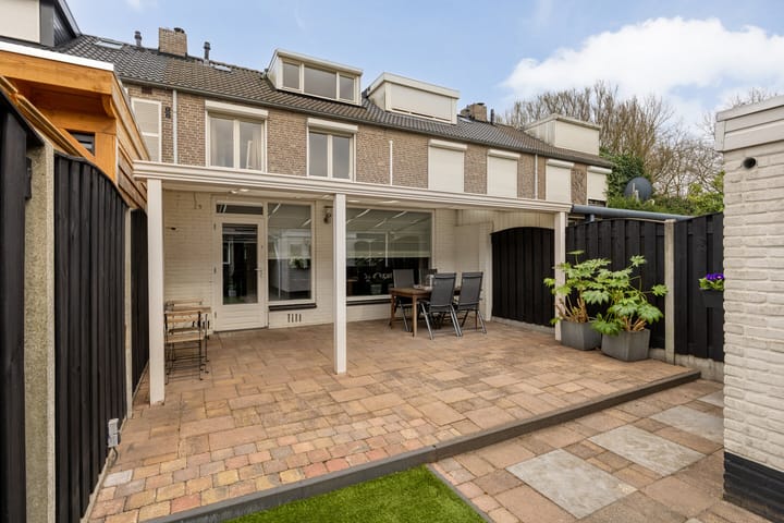 Foto 5 van van Oostsanenstraat 6