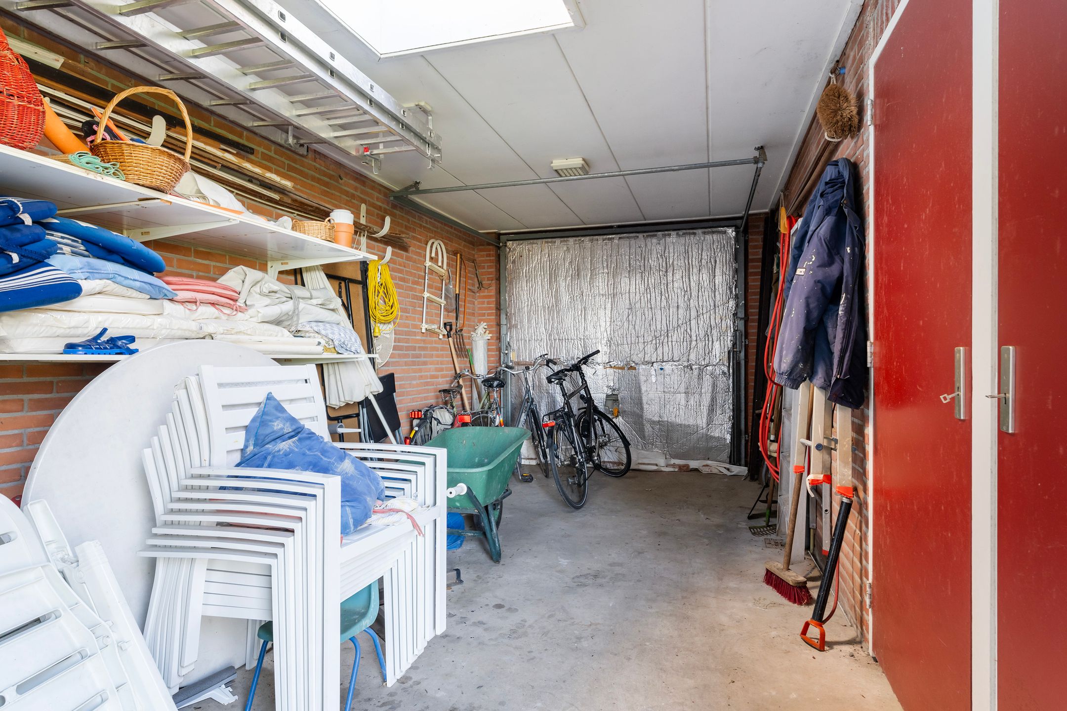 Foto 36 van De Hannen 6-RECR