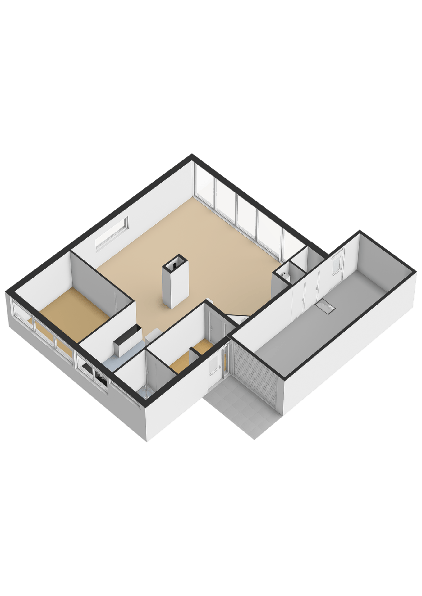 Foto 64 van De Hannen 6-RECR
