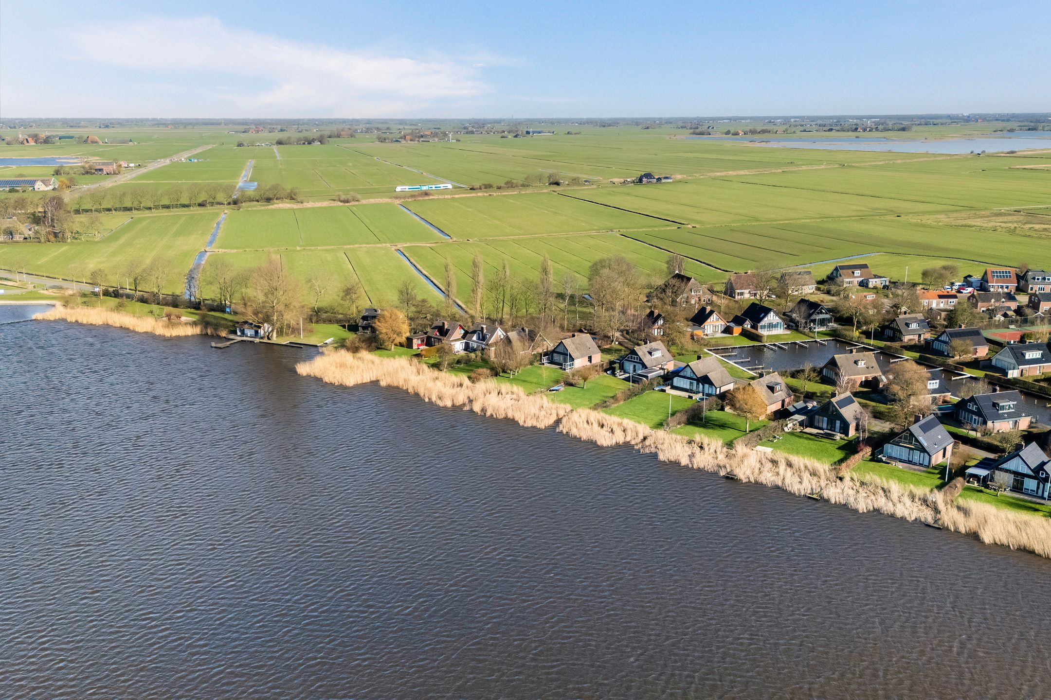 Foto 60 van De Hannen 6-RECR