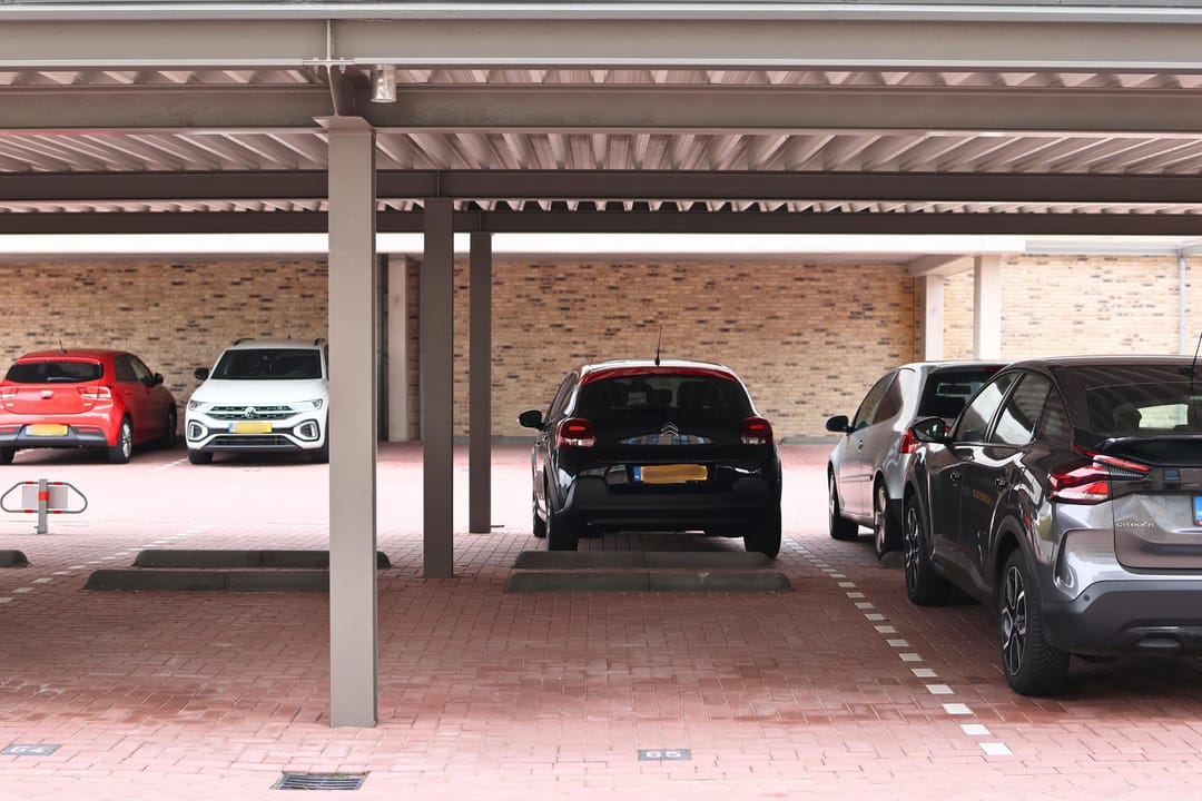 Photo 26 of Fluwijn 499