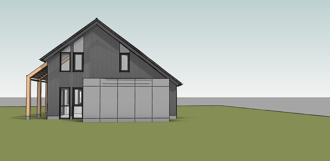 Foto 7 van Tjalk 7608