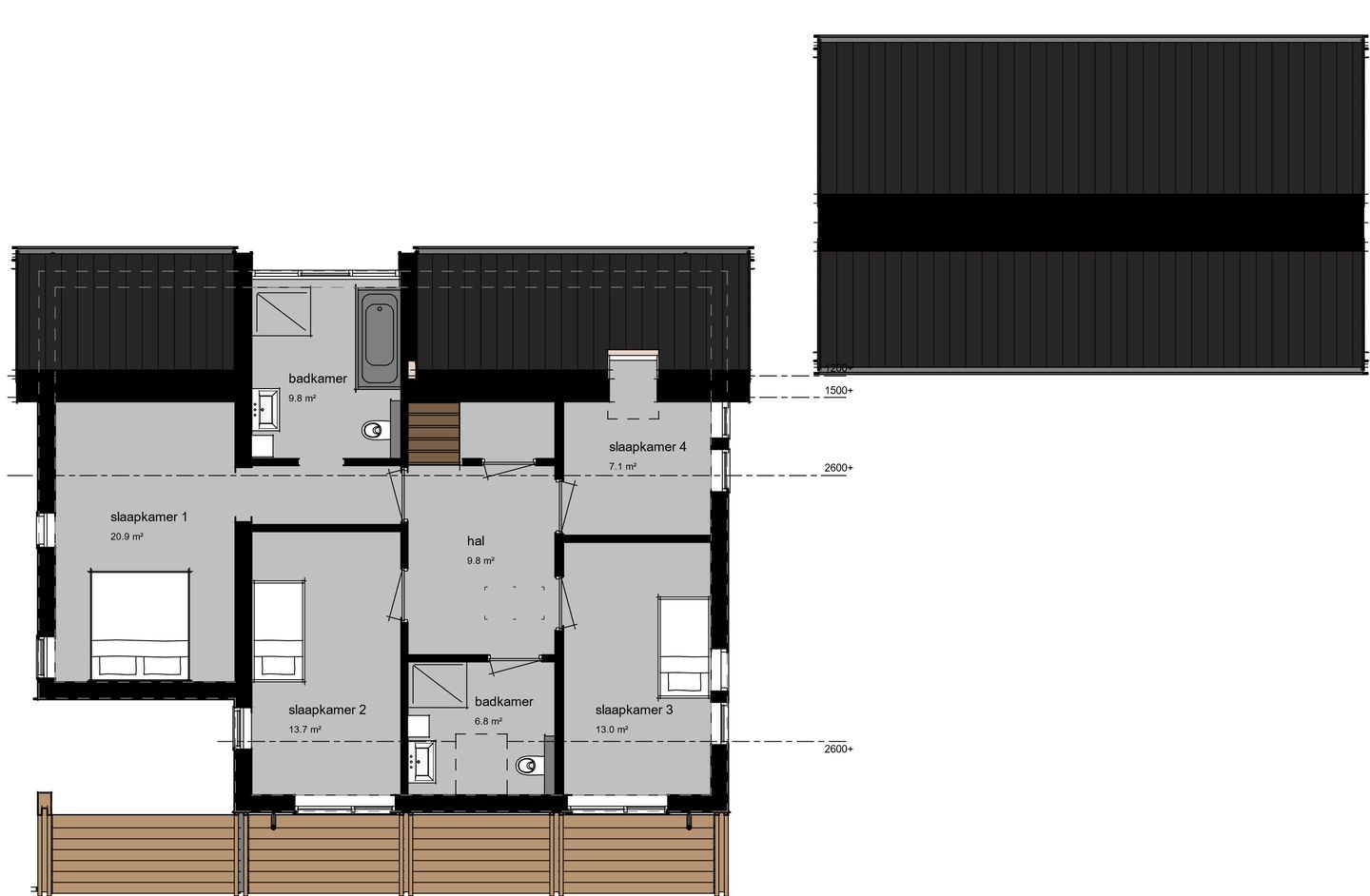 Foto 14 van Tjalk 7608