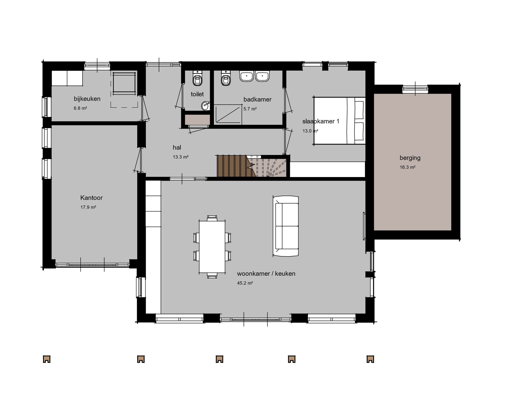 Foto 15 van Tjalk 7608