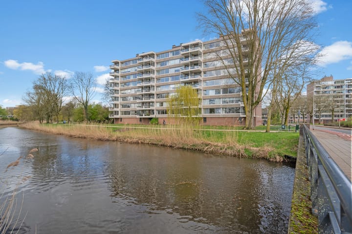 Photo 2 of Otelloplaats 26